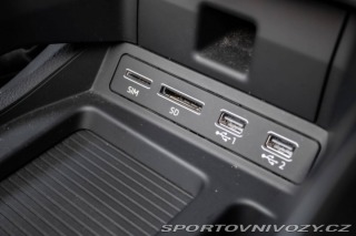 Audi Ostatní modely E-tron  50 Quattro, 230kW, AT / 2019