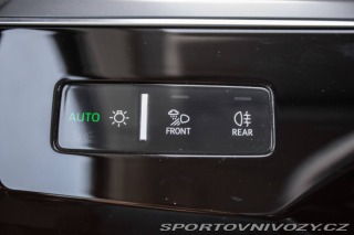 Audi Ostatní modely E-tron  50 Quattro, 230kW, AT / 2019