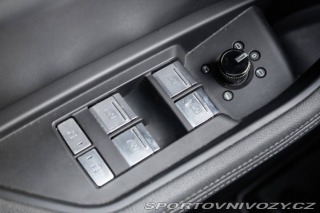 Audi Ostatní modely E-tron  50 Quattro, 230kW, AT / 2019