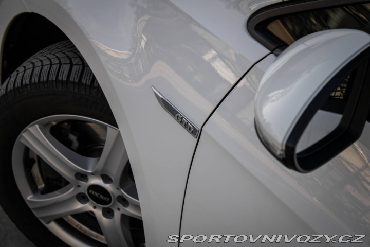 Volkswagen Golf Variant  GTD  2.0 TDI /AJ 2019