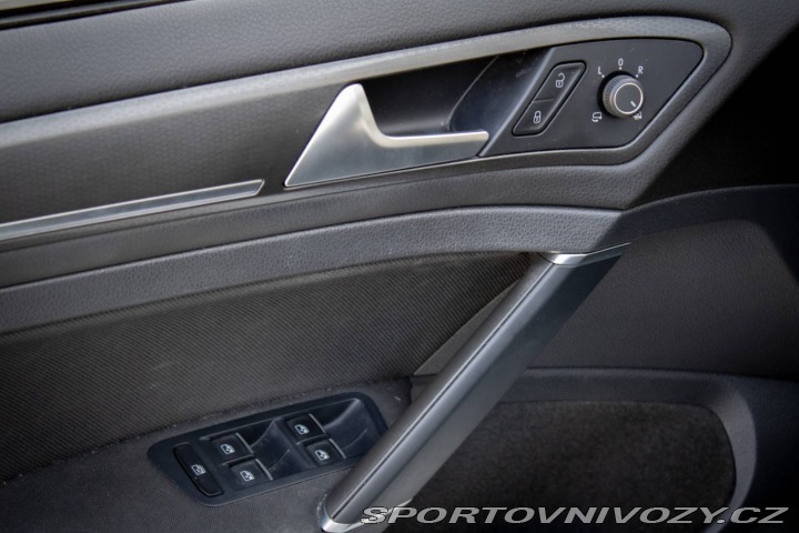 Volkswagen Golf Variant  GTD  2.0 TDI /AJ 2019