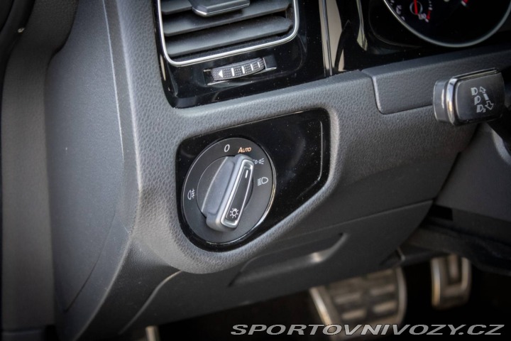 Volkswagen Golf Variant  GTD  2.0 TDI /AJ 2019