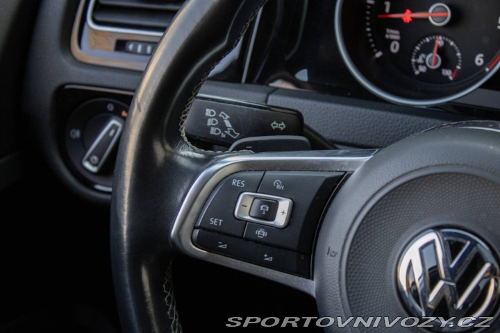 Volkswagen Golf Variant  GTD  2.0 TDI /AJ 2019