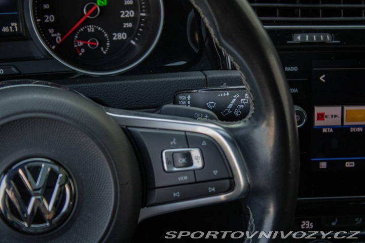 Volkswagen Golf Variant  GTD  2.0 TDI /AJ 2019