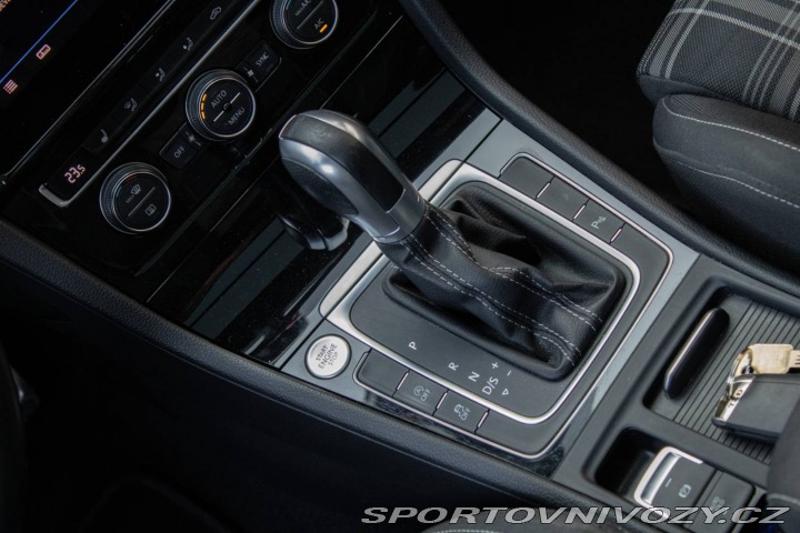 Volkswagen Golf Variant  GTD  2.0 TDI /AJ 2019