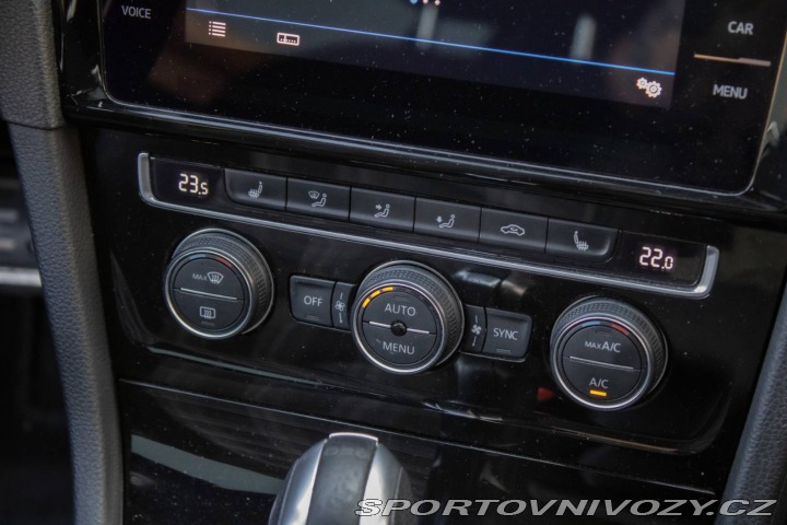 Volkswagen Golf Variant  GTD  2.0 TDI /AJ 2019