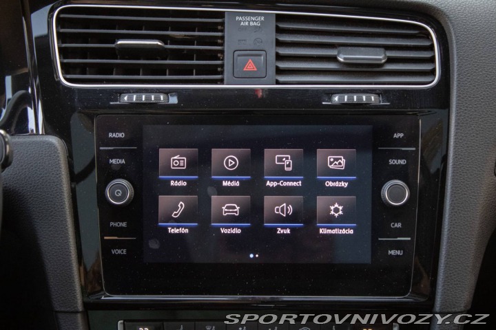 Volkswagen Golf Variant  GTD  2.0 TDI /AJ 2019