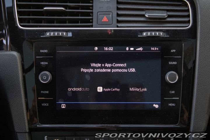 Volkswagen Golf Variant  GTD  2.0 TDI /AJ 2019