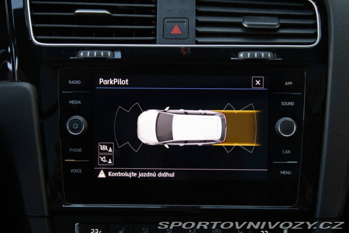 Volkswagen Golf Variant  GTD  2.0 TDI /AJ 2019