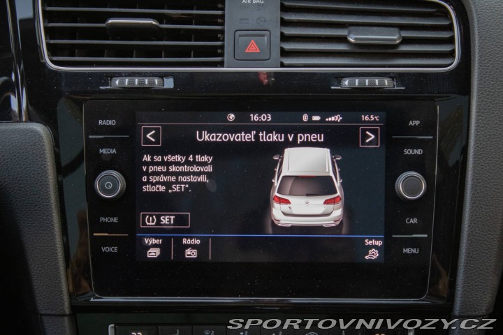 Volkswagen Golf Variant  GTD  2.0 TDI /AJ 2019