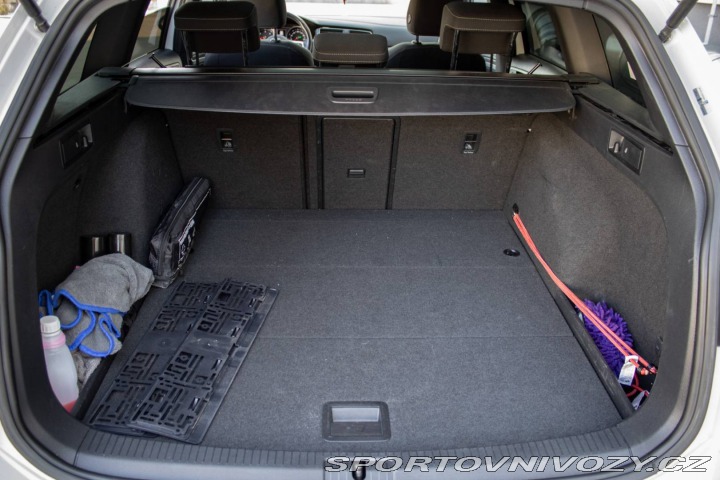 Volkswagen Golf Variant  GTD  2.0 TDI /AJ 2019