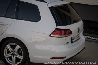 Volkswagen Golf Variant  GTD  2.0 TDI /AJ 2019