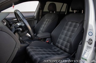 Volkswagen Golf Variant  GTD  2.0 TDI /AJ 2019