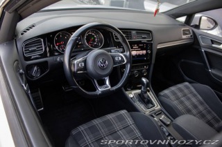 Volkswagen Golf Variant  GTD  2.0 TDI /AJ 2019