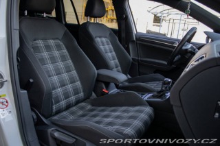 Volkswagen Golf Variant  GTD  2.0 TDI /AJ 2019