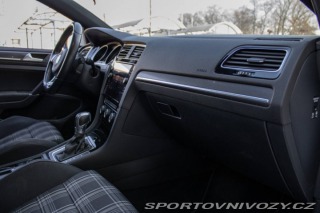 Volkswagen Golf Variant  GTD  2.0 TDI /AJ 2019