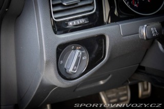 Volkswagen Golf Variant  GTD  2.0 TDI /AJ 2019