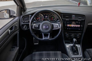 Volkswagen Golf Variant  GTD  2.0 TDI /AJ 2019