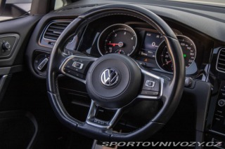 Volkswagen Golf Variant  GTD  2.0 TDI /AJ 2019