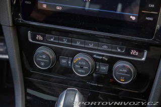 Volkswagen Golf Variant  GTD  2.0 TDI /AJ 2019