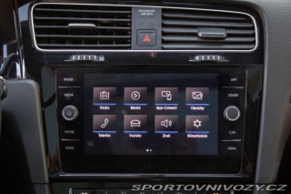 Volkswagen Golf Variant  GTD  2.0 TDI /AJ 2019