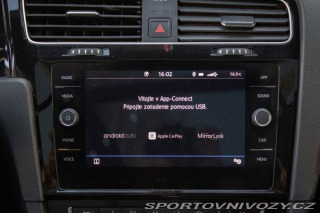 Volkswagen Golf Variant  GTD  2.0 TDI /AJ 2019