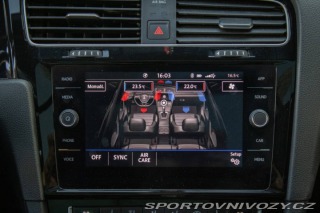 Volkswagen Golf Variant  GTD  2.0 TDI /AJ 2019