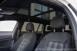 Volkswagen Golf Variant  GTD  2.0 TDI /AJ 2019