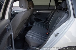 Volkswagen Golf Variant  GTD  2.0 TDI /AJ 2019