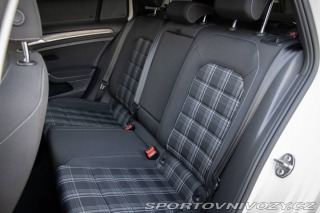 Volkswagen Golf Variant  GTD  2.0 TDI /AJ 2019