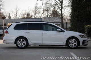 Volkswagen Golf Variant  GTD  2.0 TDI /AJ 2019