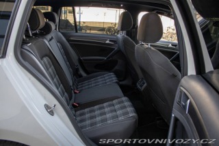 Volkswagen Golf Variant  GTD  2.0 TDI /AJ 2019