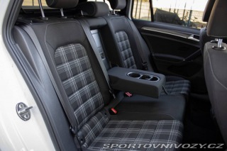 Volkswagen Golf Variant  GTD  2.0 TDI /AJ 2019