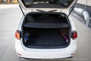 Volkswagen Golf Variant  GTD  2.0 TDI /AJ 2019