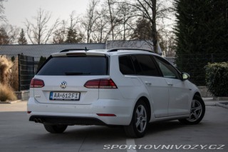 Volkswagen Golf Variant  GTD  2.0 TDI /AJ 2019