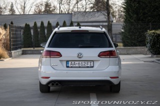 Volkswagen Golf Variant  GTD  2.0 TDI /AJ 2019