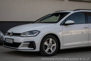 Volkswagen Golf Variant  GTD  2.0 TDI /AJ 2019