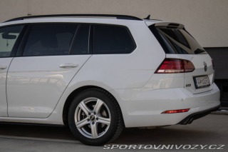 Volkswagen Golf Variant  GTD  2.0 TDI /AJ 2019