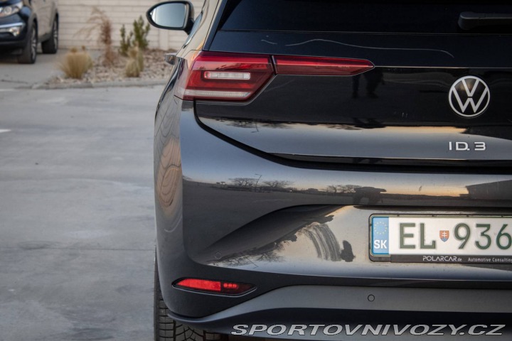 Volkswagen ID.3 PRO Performance 150kW / 2020
