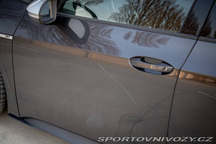 Volkswagen ID.3 PRO Performance 150kW / 2020