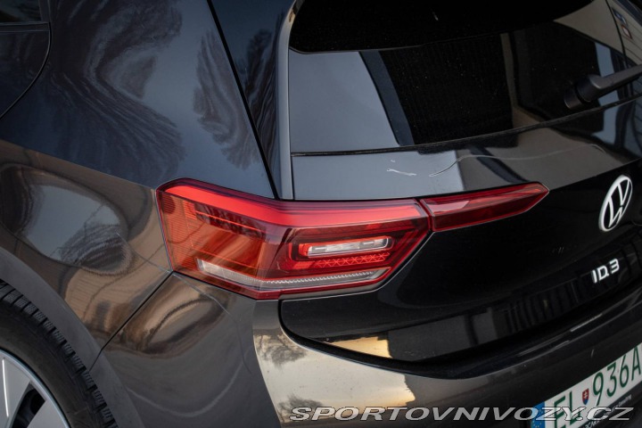 Volkswagen ID.3 PRO Performance 150kW / 2020
