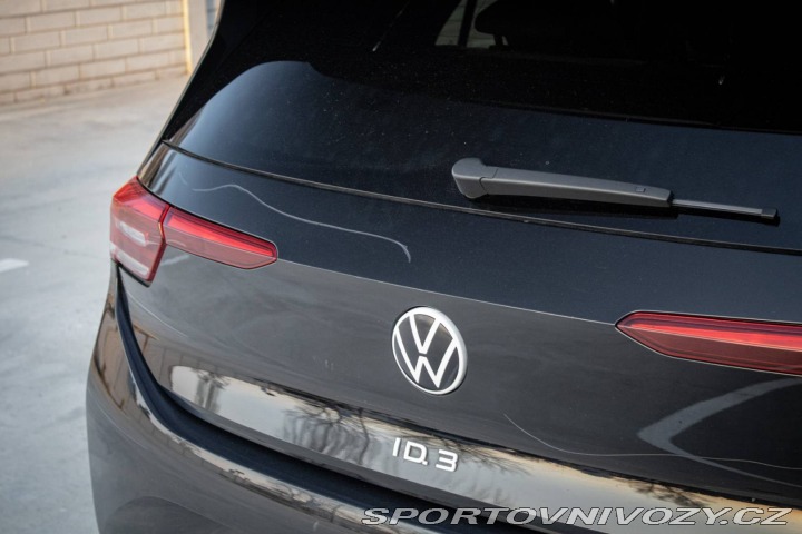 Volkswagen ID.3 PRO Performance 150kW / 2020
