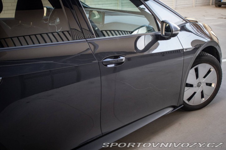 Volkswagen ID.3 PRO Performance 150kW / 2020