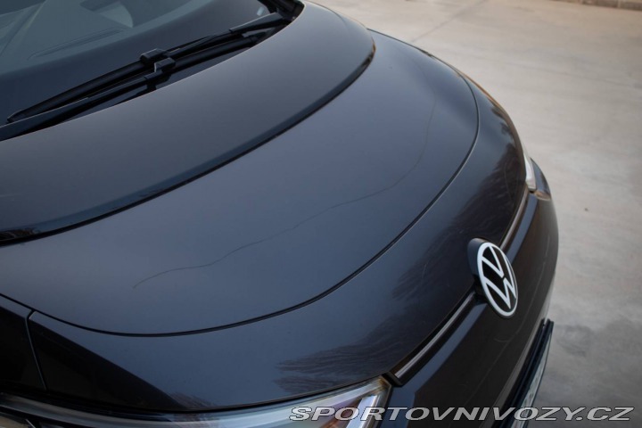 Volkswagen ID.3 PRO Performance 150kW / 2020