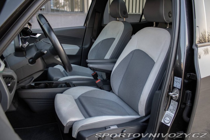 Volkswagen ID.3 PRO Performance 150kW / 2020