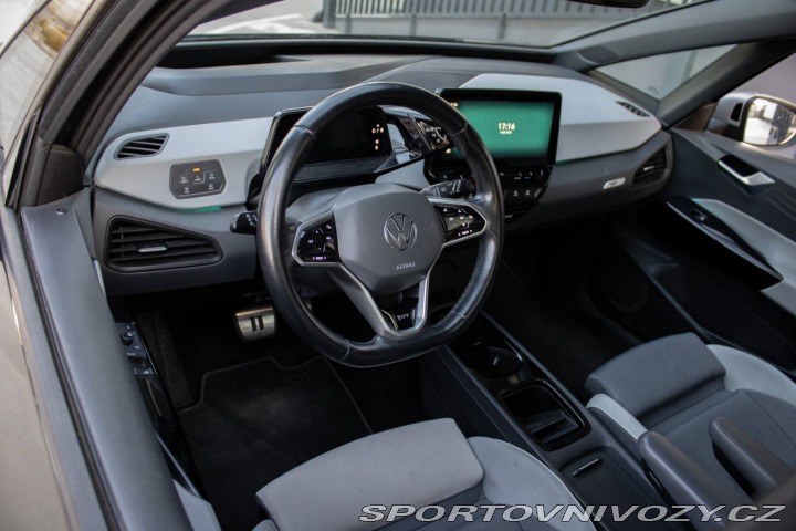Volkswagen ID.3 PRO Performance 150kW / 2020