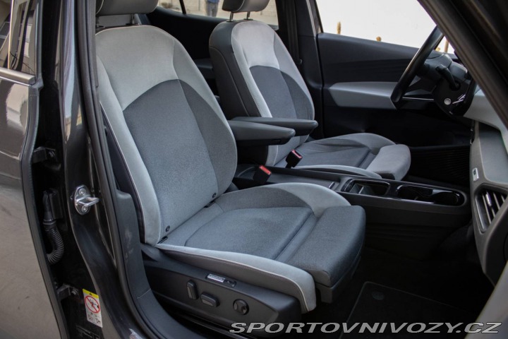 Volkswagen ID.3 PRO Performance 150kW / 2020