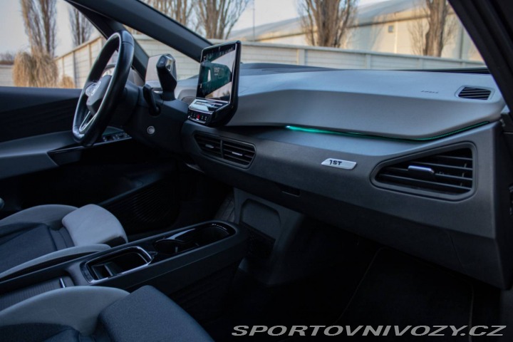 Volkswagen ID.3 PRO Performance 150kW / 2020
