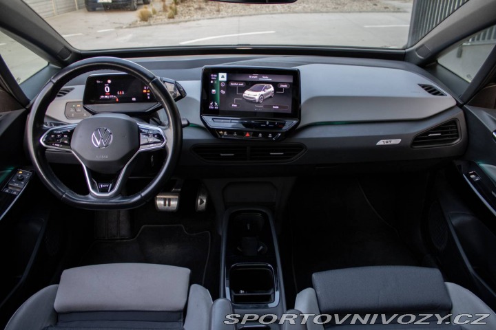 Volkswagen ID.3 PRO Performance 150kW / 2020