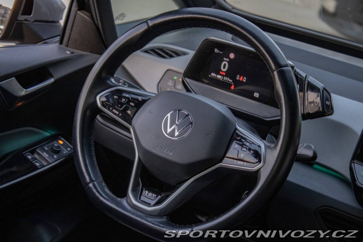 Volkswagen ID.3 PRO Performance 150kW / 2020